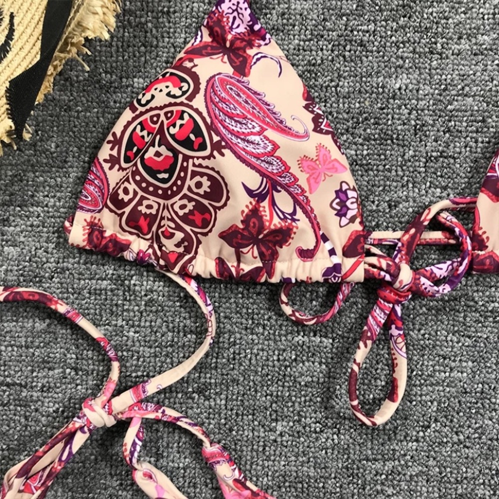 Bikini set - Picture 4 of 4